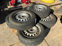 Continetal autoband (6x) - afbeelding 1 van  9