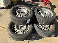 Continetal autoband (6x) - afbeelding 2 van  9