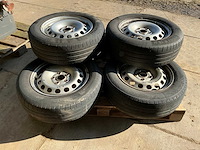 Continetal autoband (6x) - afbeelding 3 van  9