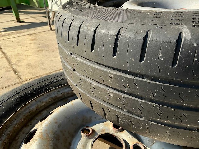 Continetal autoband (6x) - afbeelding 5 van  9