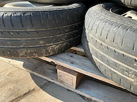 Continetal autoband (6x) - afbeelding 6 van  9