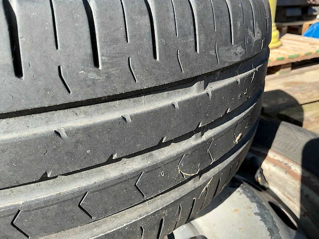 Continetal autoband (6x) - afbeelding 7 van  9