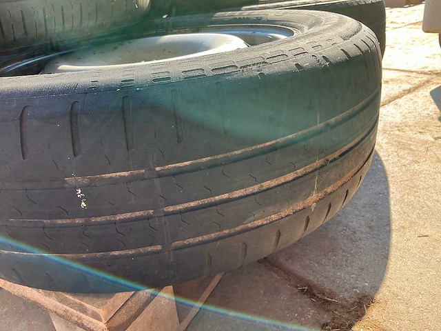 Continetal autoband (6x) - afbeelding 8 van  9