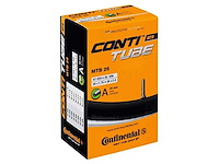Contintube mtb 26 light fietsband (16x) - afbeelding 1 van  3