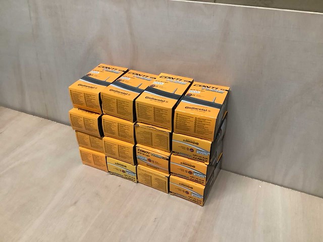 Contintube mtb 26 light fietsband (16x) - afbeelding 2 van  3