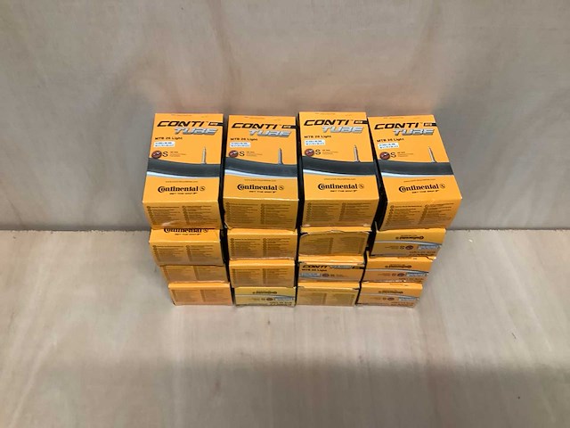 Contintube mtb 26 light fietsband (16x) - afbeelding 3 van  3