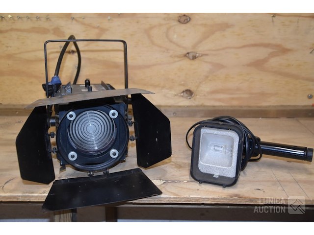 Continue licht fotografie - afbeelding 1 van  6