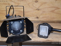 Continue licht fotografie - afbeelding 1 van  6