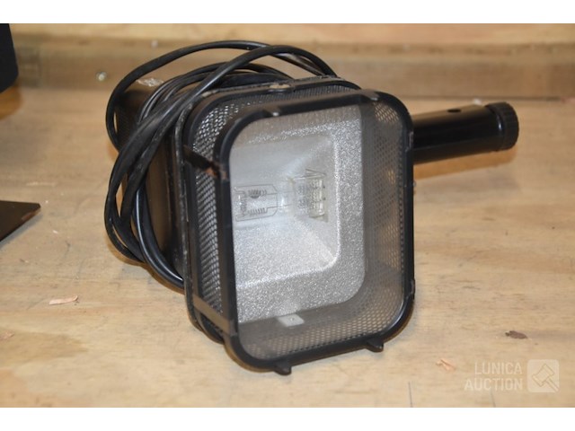 Continue licht fotografie - afbeelding 3 van  6