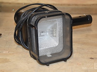 Continue licht fotografie - afbeelding 3 van  6