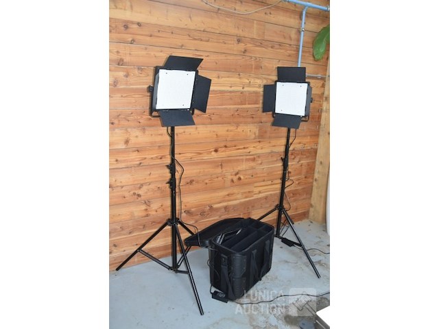 Continue licht fotografie - afbeelding 1 van  7