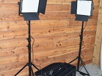Continue licht fotografie - afbeelding 1 van  7