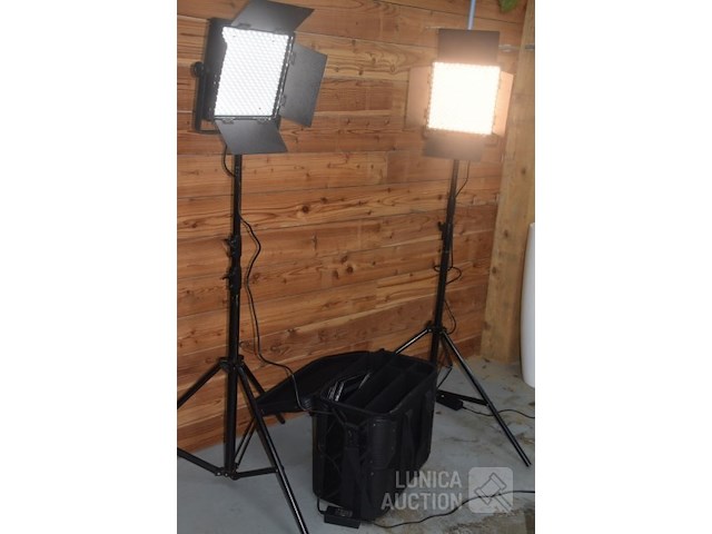 Continue licht fotografie - afbeelding 2 van  7
