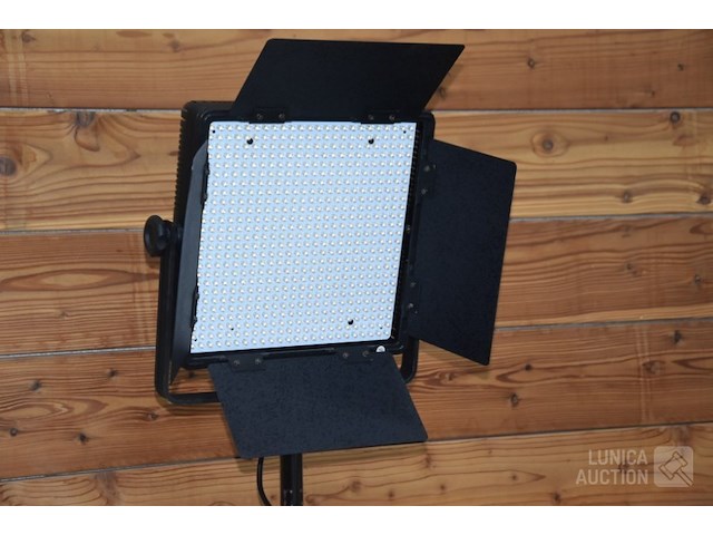 Continue licht fotografie - afbeelding 3 van  7