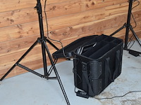 Continue licht fotografie - afbeelding 4 van  7