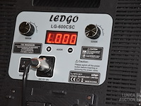 Continue licht fotografie - afbeelding 5 van  7