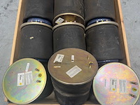 Contitech - partij luchtbalgen / luchtveren – type 6602 n - afbeelding 2 van  5