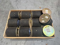 Contitech - partij luchtbalgen / luchtveren – type 6602 n - afbeelding 3 van  5