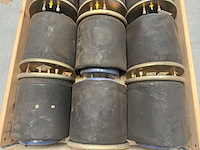 Contitech - partij luchtbalgen / luchtveren – type 6602 n - afbeelding 4 van  5