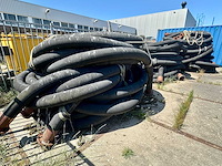 Contitech beattie - drukslang 152 mm, 500 meter - afbeelding 2 van  6