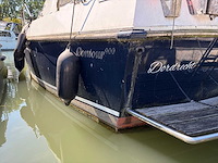 Contour - 900 - motor yacht - 1984 - afbeelding 13 van  148