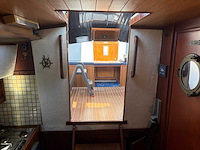 Contour - 900 - motor yacht - 1984 - afbeelding 31 van  148
