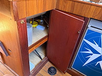 Contour - 900 - motor yacht - 1984 - afbeelding 38 van  148