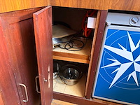 Contour - 900 - motor yacht - 1984 - afbeelding 39 van  148
