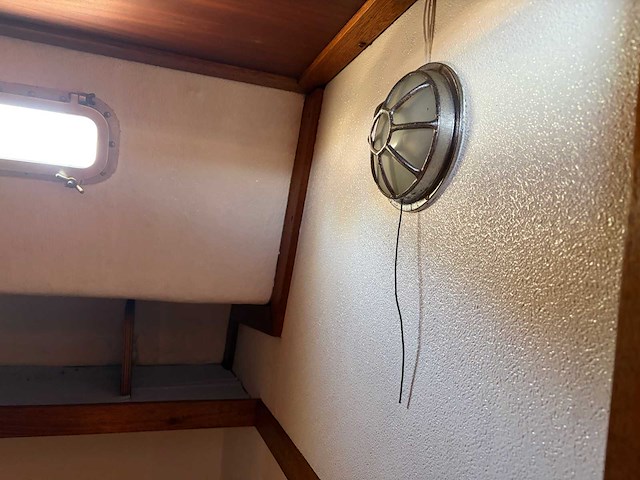 Contour - 900 - motor yacht - 1984 - afbeelding 44 van  148