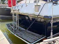 Contour - 900 - motor yacht - 1984 - afbeelding 34 van  148