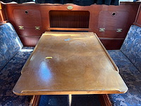 Contour - 900 - motor yacht - 1984 - afbeelding 48 van  148