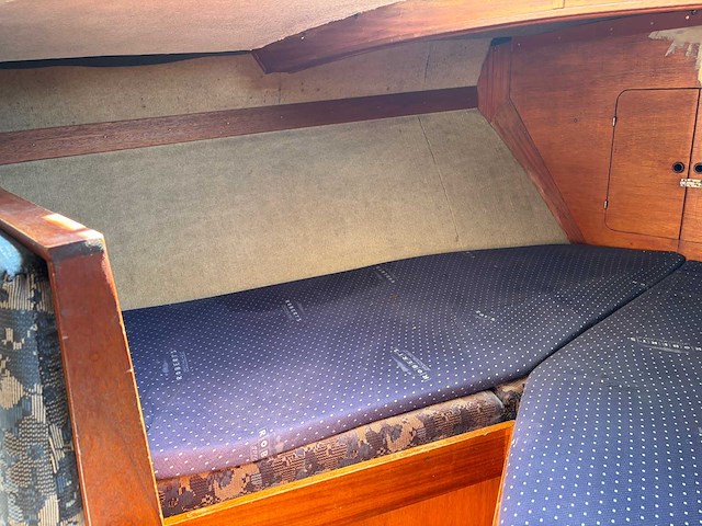 Contour - 900 - motor yacht - 1984 - afbeelding 49 van  148