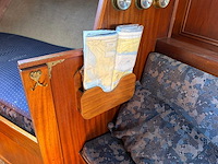 Contour - 900 - motor yacht - 1984 - afbeelding 62 van  148