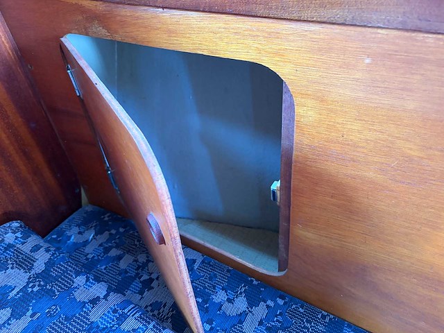 Contour - 900 - motor yacht - 1984 - afbeelding 72 van  148