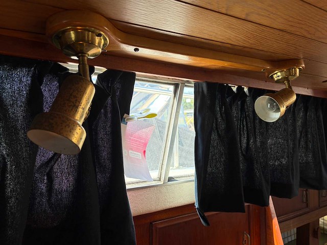 Contour - 900 - motor yacht - 1984 - afbeelding 77 van  148