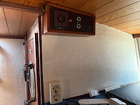 Contour - 900 - motor yacht - 1984 - afbeelding 78 van  148