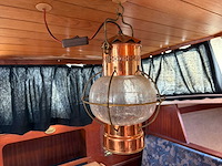 Contour - 900 - motor yacht - 1984 - afbeelding 79 van  148