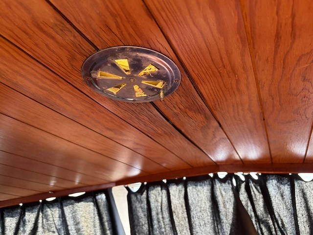 Contour - 900 - motor yacht - 1984 - afbeelding 80 van  148