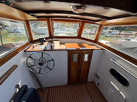 Contour - 900 - motor yacht - 1984 - afbeelding 83 van  148