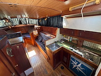 Contour - 900 - motor yacht - 1984 - afbeelding 91 van  148