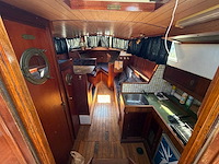 Contour - 900 - motor yacht - 1984 - afbeelding 92 van  148