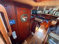 Contour - 900 - motor yacht - 1984 - afbeelding 93 van  148