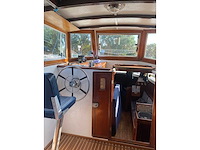 Contour - 900 - motor yacht - 1984 - afbeelding 94 van  148