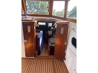 Contour - 900 - motor yacht - 1984 - afbeelding 96 van  148
