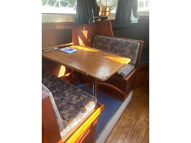 Contour - 900 - motor yacht - 1984 - afbeelding 98 van  148