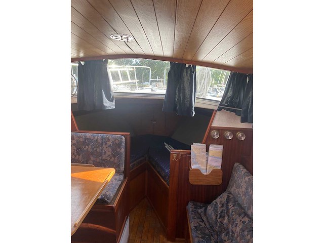 Contour - 900 - motor yacht - 1984 - afbeelding 99 van  148