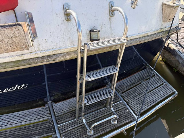 Contour - 900 - motor yacht - 1984 - afbeelding 95 van  148