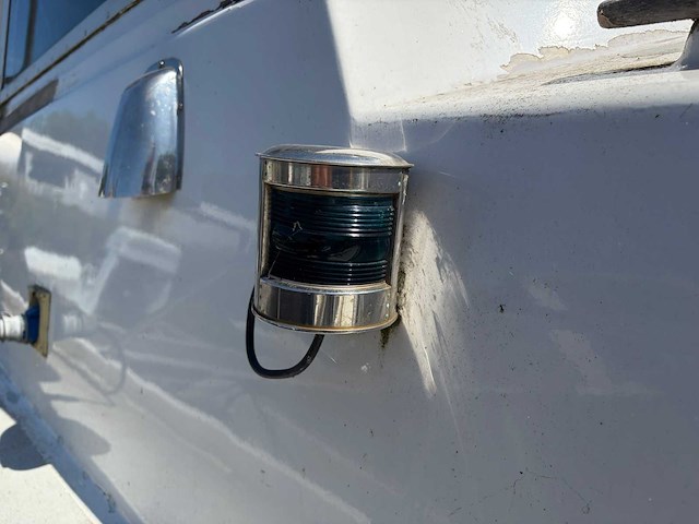 Contour - 900 - motor yacht - 1984 - afbeelding 103 van  148