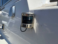 Contour - 900 - motor yacht - 1984 - afbeelding 103 van  148