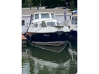 Contour - 900 - motor yacht - 1984 - afbeelding 100 van  148